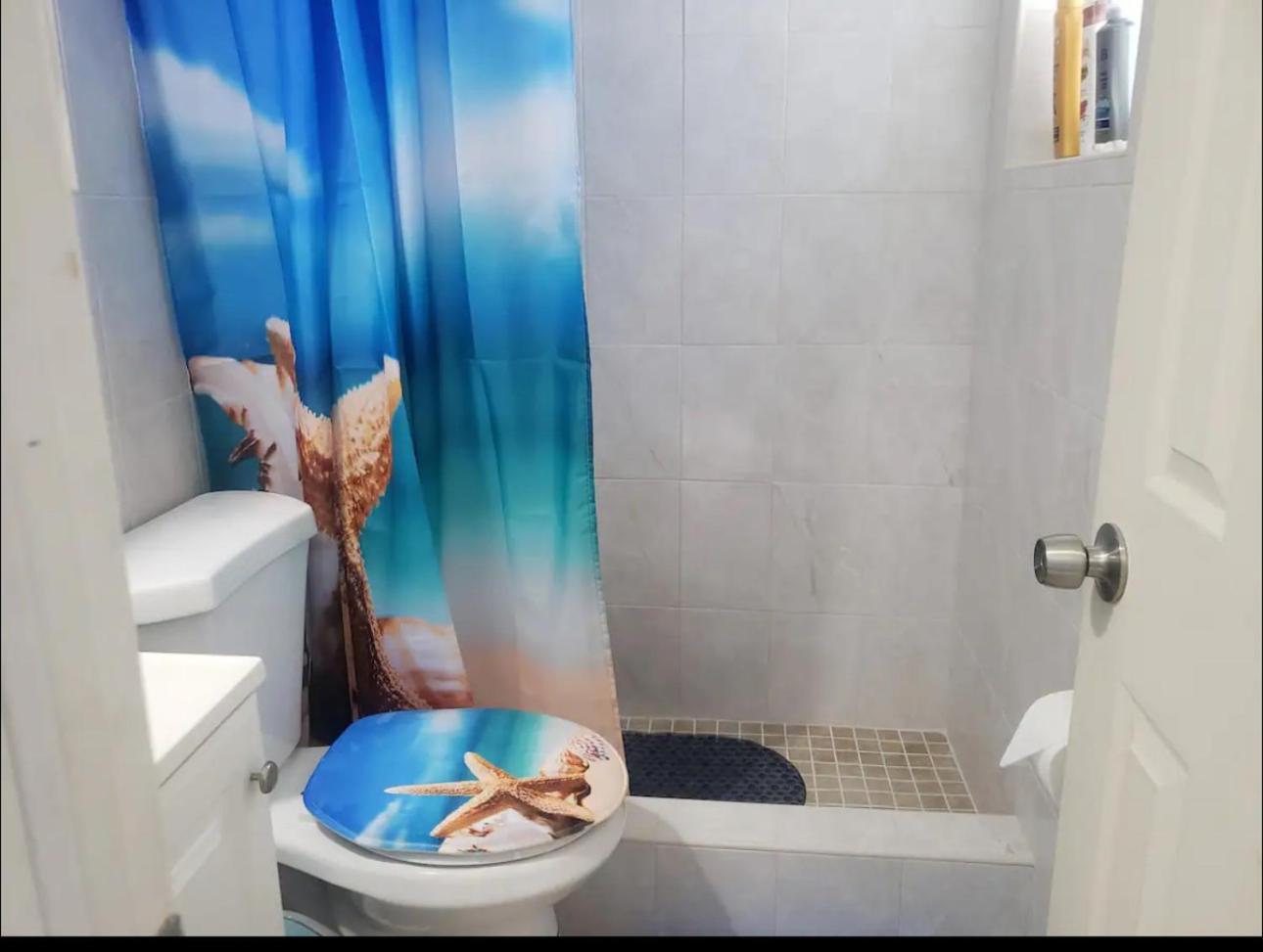 B5 Best Value On Private Bedroom With Private Bathroom In Little Havana, Miami Dış mekan fotoğraf